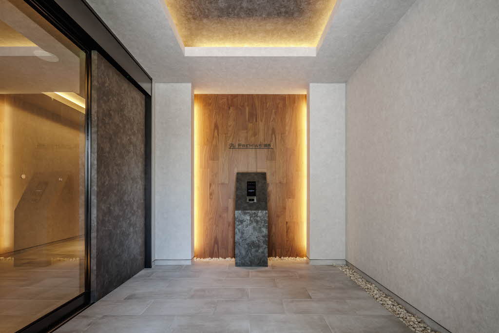 プレミアス城西 A0303号-11