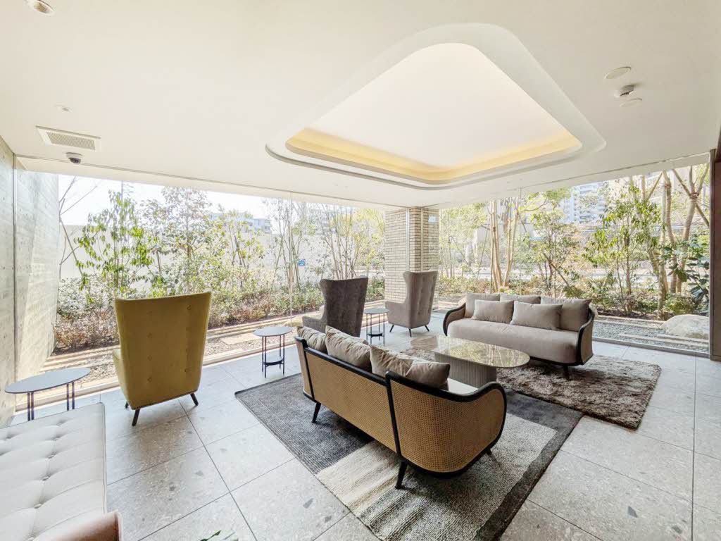 ＬａＳａｎｔｅ照葉オーシャンテラス A0304号-2