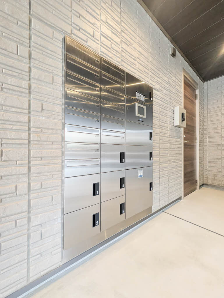 シャーメゾン 新屋敷 Premium A0304号-13