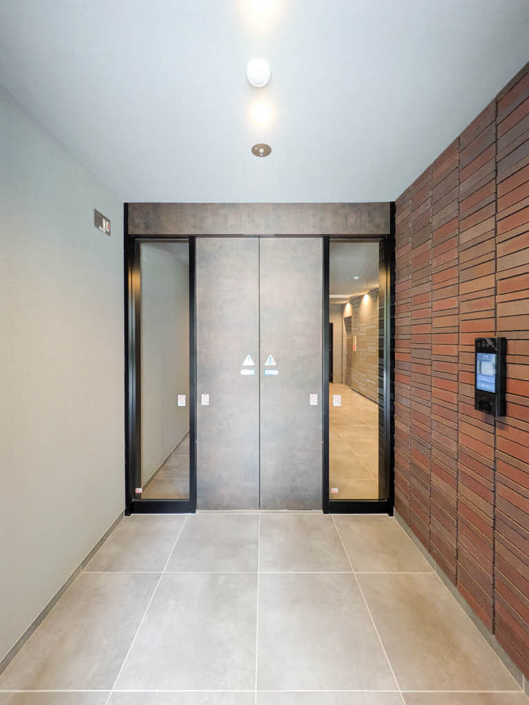 シャーメゾン 新屋敷 Premium A0401号-12