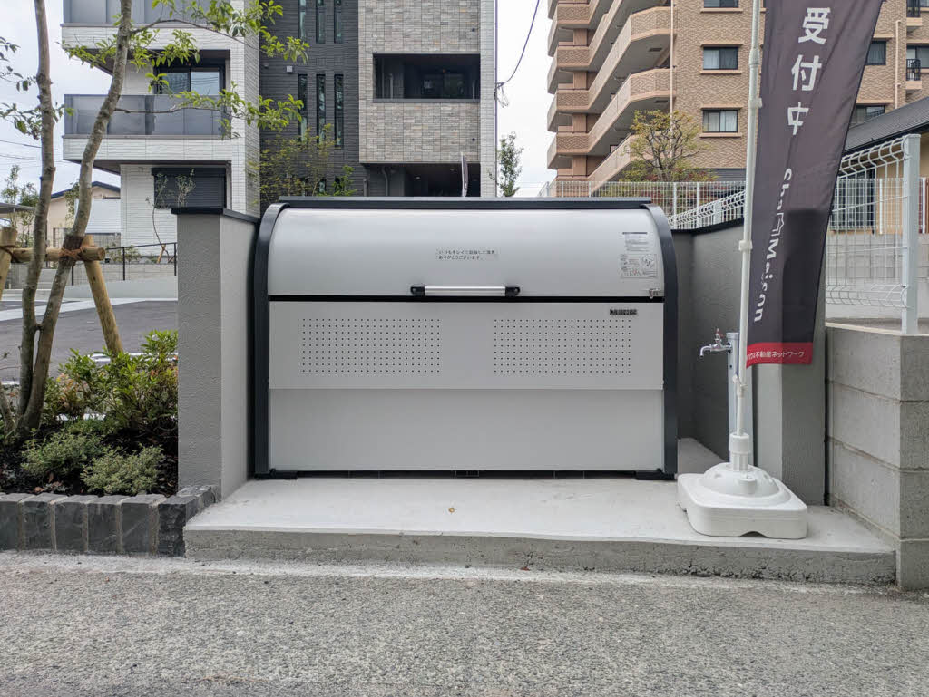 フォンス水前寺公園 A0302号-13