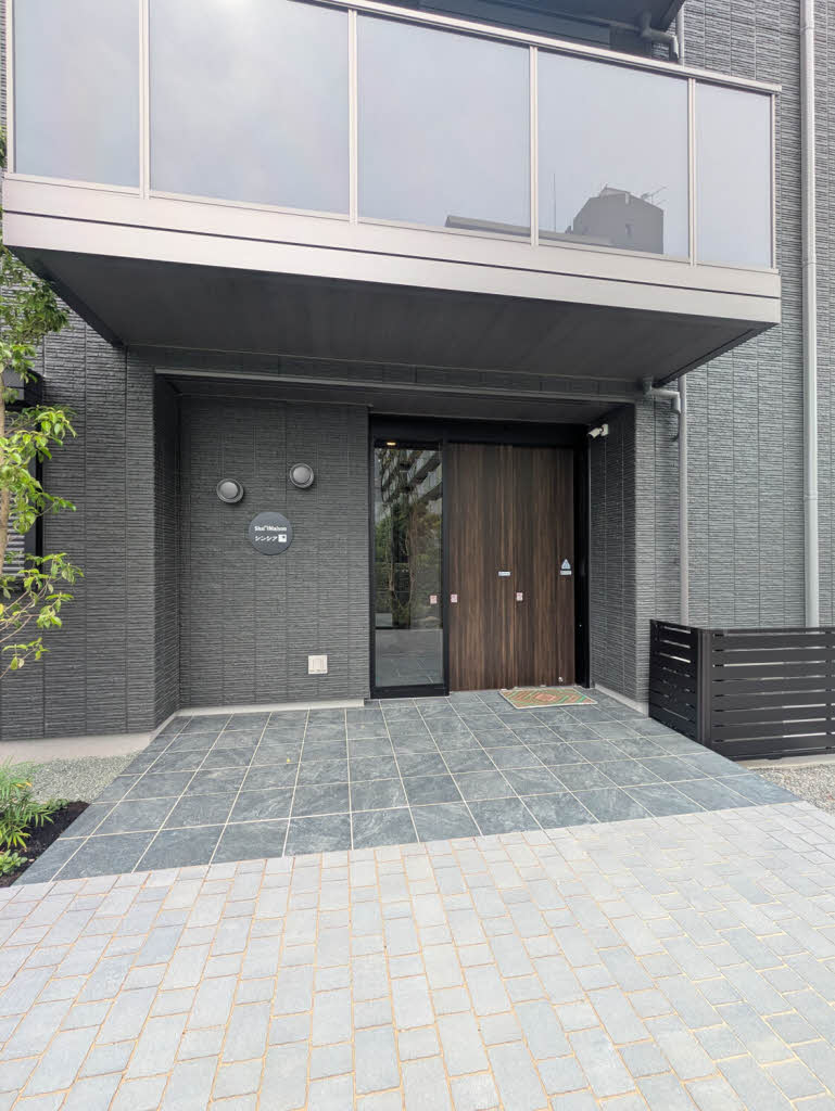 シャーメゾンシンシア A0103号-11