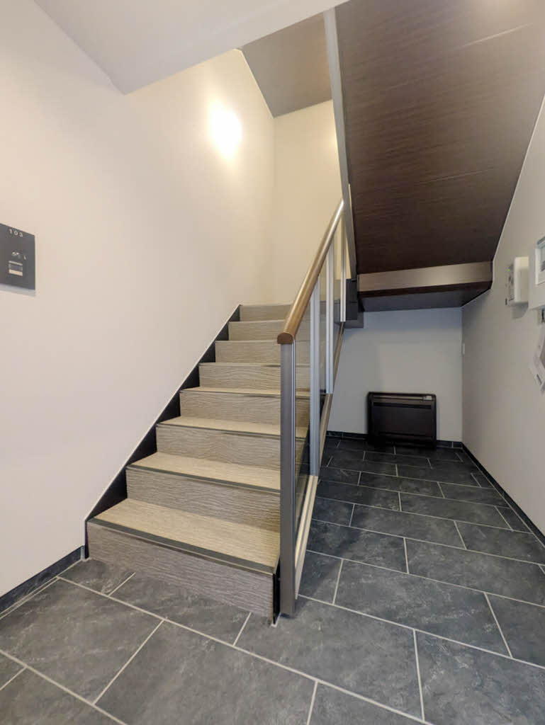 シャーメゾンシンシア A0103号-12