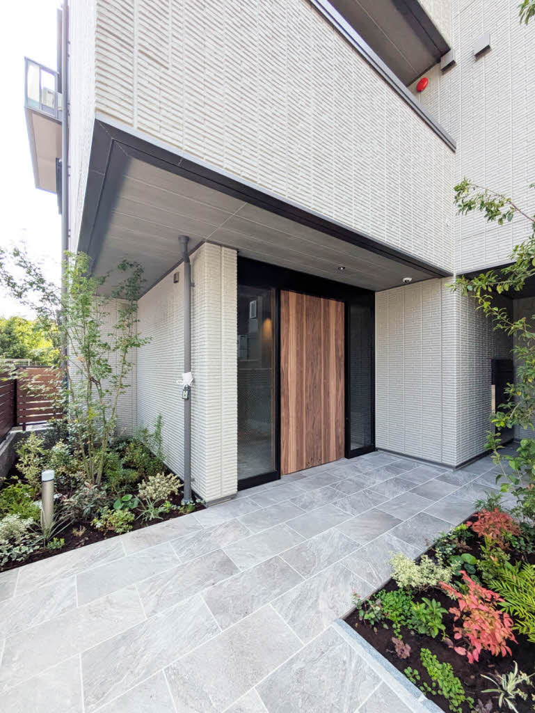 ベレオ鳥飼 A0104号-12