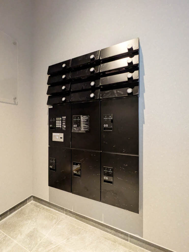 ベレオ鳥飼 A0104号-13