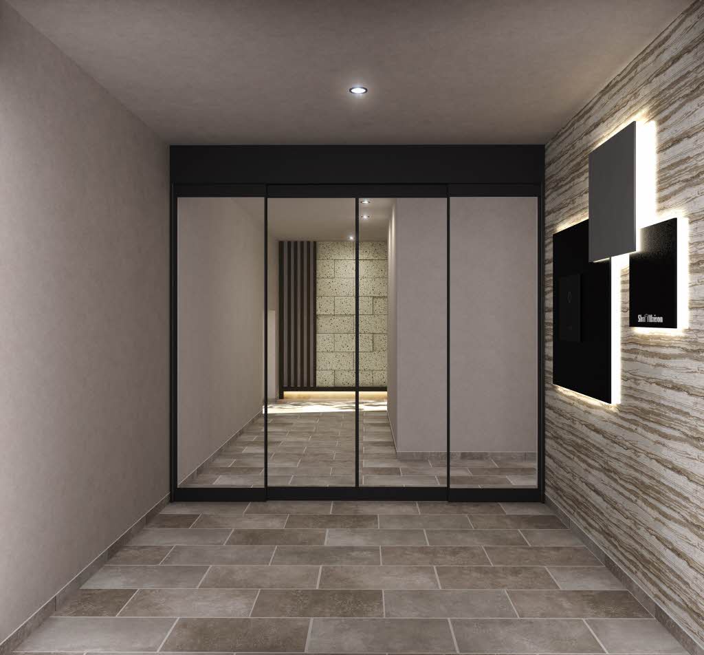 シャーメゾン六本松南 A0303号-5