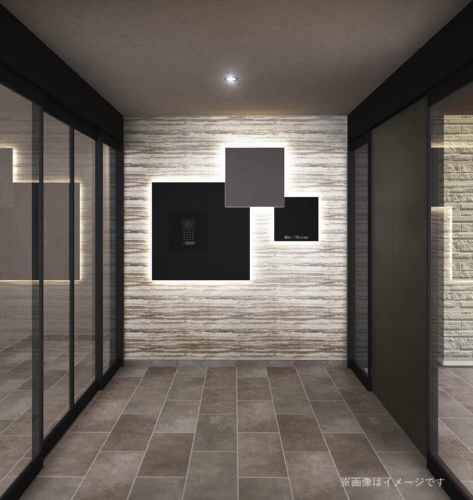 シャーメゾン六本松南 A0402号-3