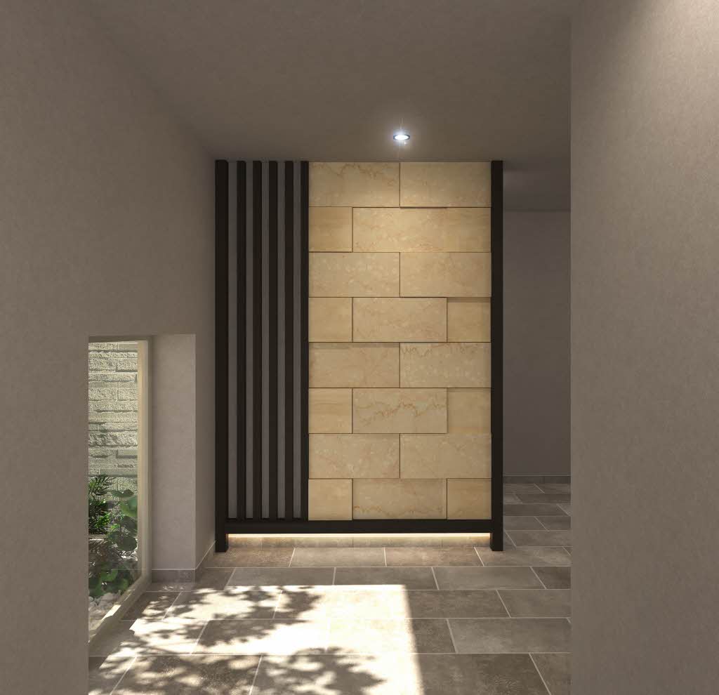 シャーメゾン六本松南 A0402号-4