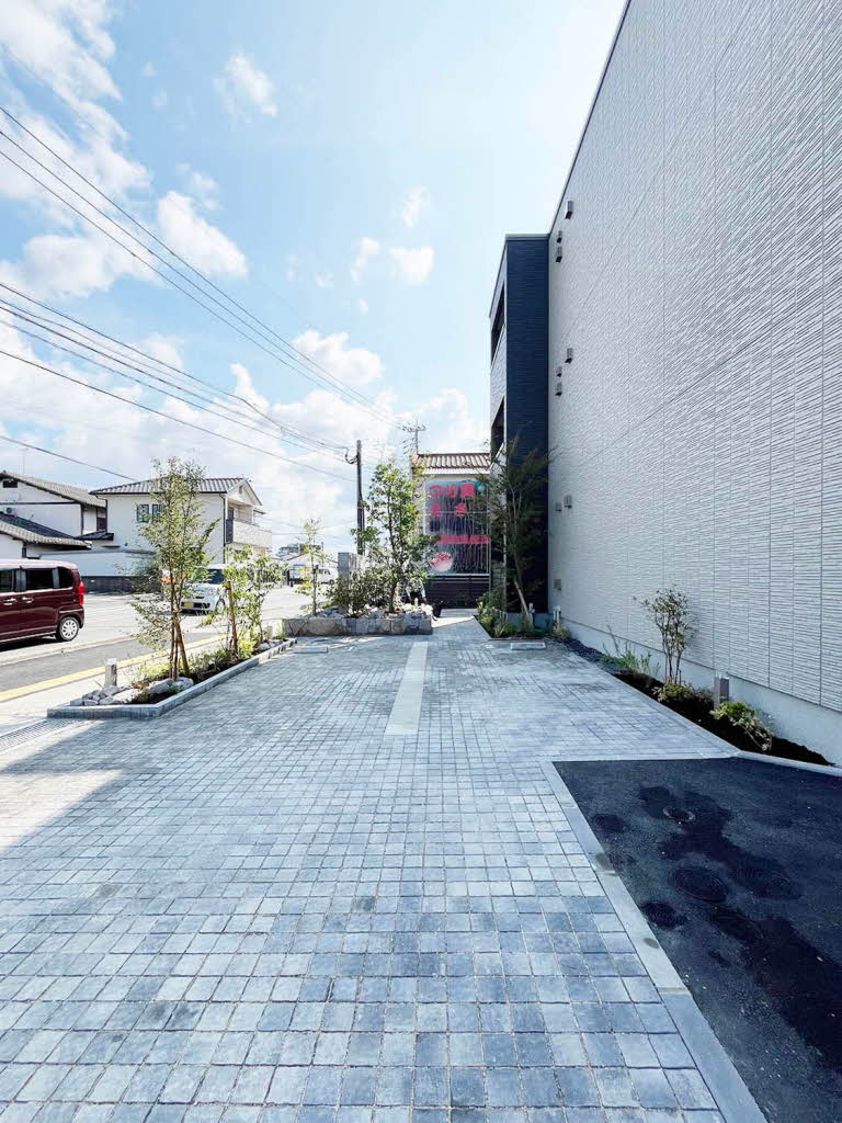 シャーメゾンエスペランサ A0204号-14