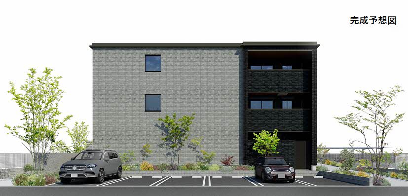 Ｐａｒａｄｉｓｏ本荘 A0109号-2