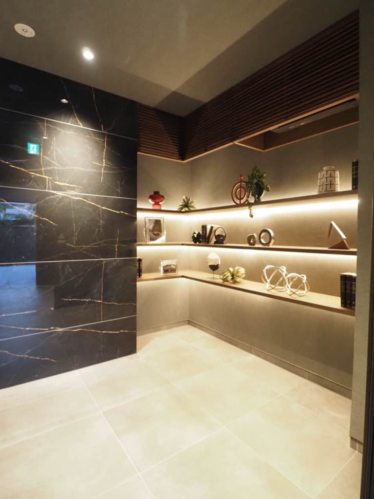 Shamaison mauvein A0104号-14