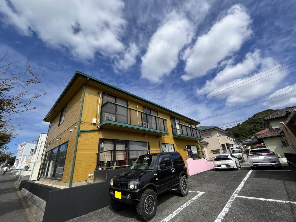 ディアスＢＥＮ水巻