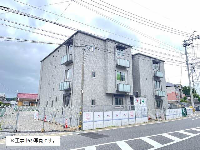 外観画像（メイン）