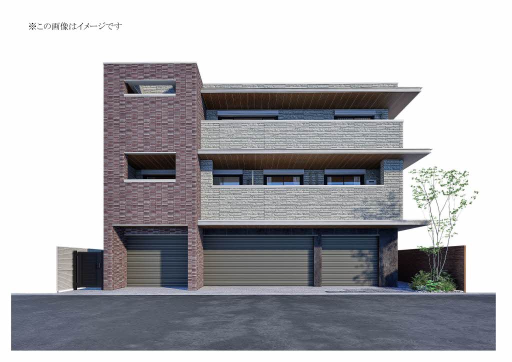 シャーメゾンリュクス大濠