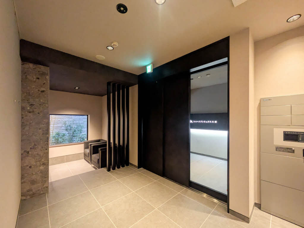 シャーメゾンリュクス大濠 A0201号-14