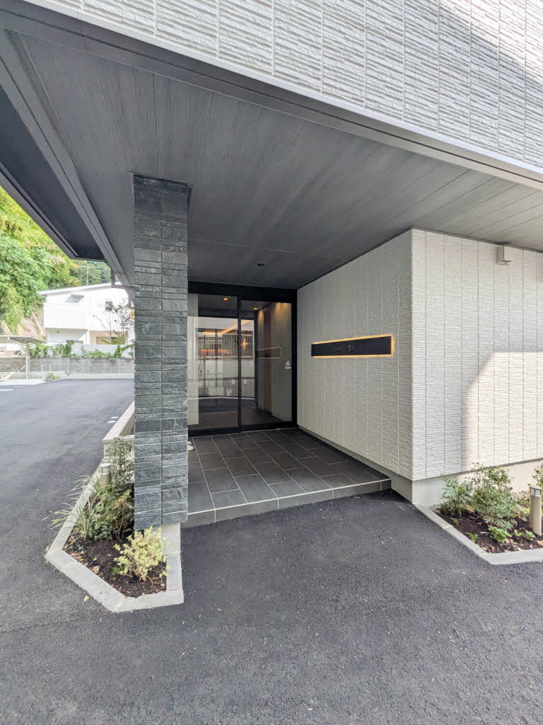 シャーメゾン壺川 A0102号-11