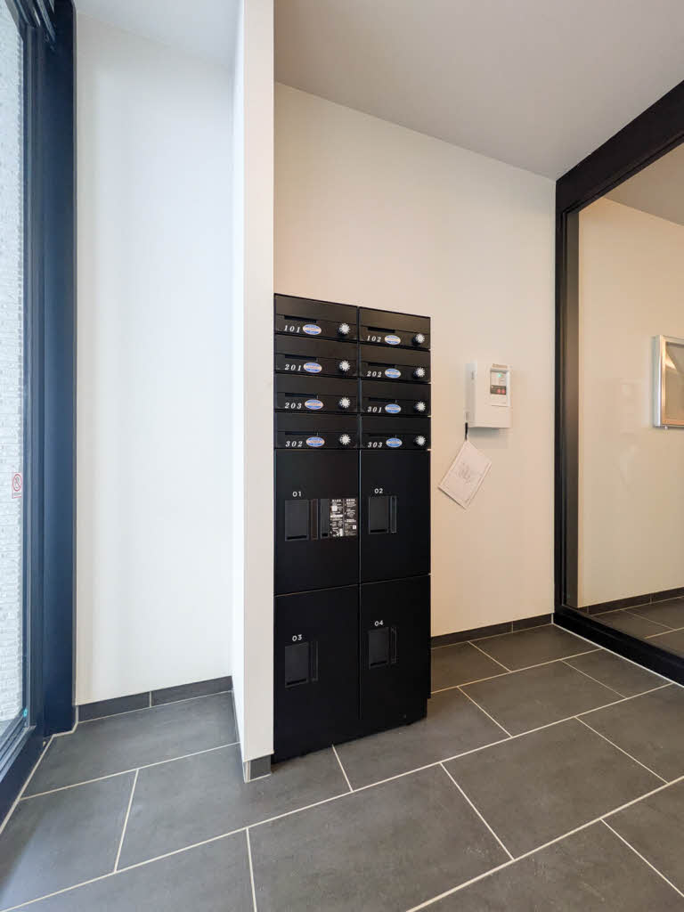 シャーメゾン壺川 A0201号-13