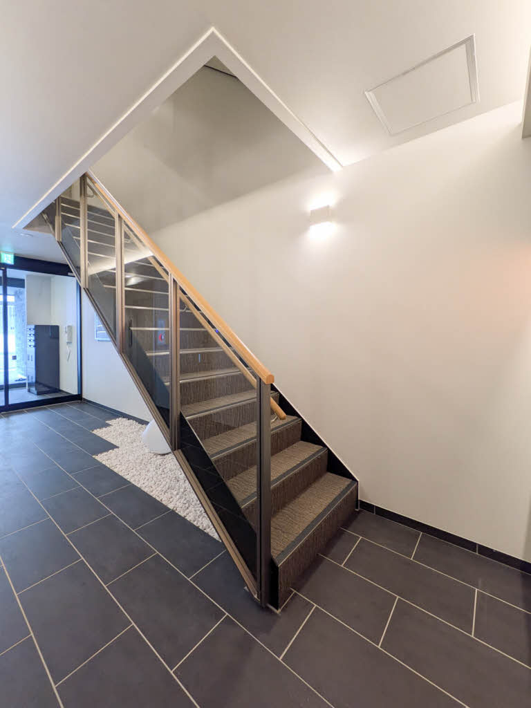 シャーメゾン壺川 A0202号-14