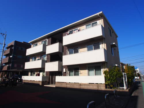 トップスターコート宮崎　Ｅ棟　＊