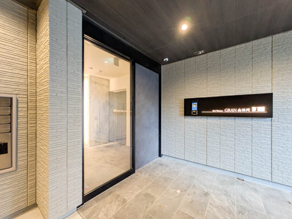 シャーメゾングラン南福岡 A0303号-11