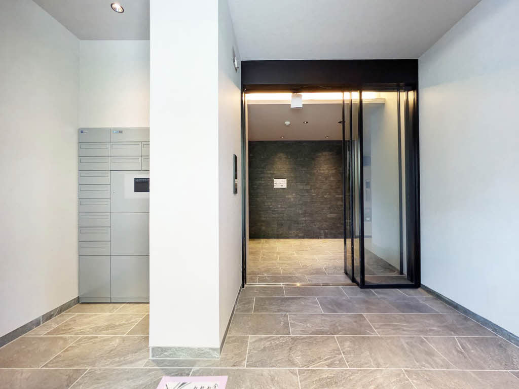 シャーメゾンステージ松山 A0102号-15