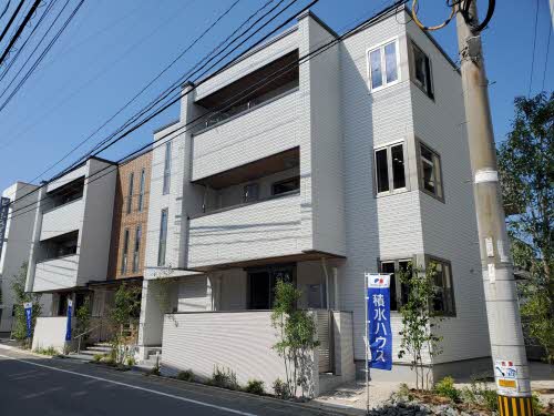 シャーメゾンステージ三芳町　＊＊ A0204号-12