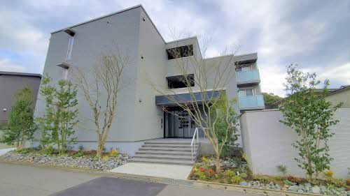 シャーメゾンステージ時津町　＊＊