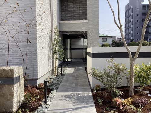 シャーメゾンステージ井尻 A0303号-15