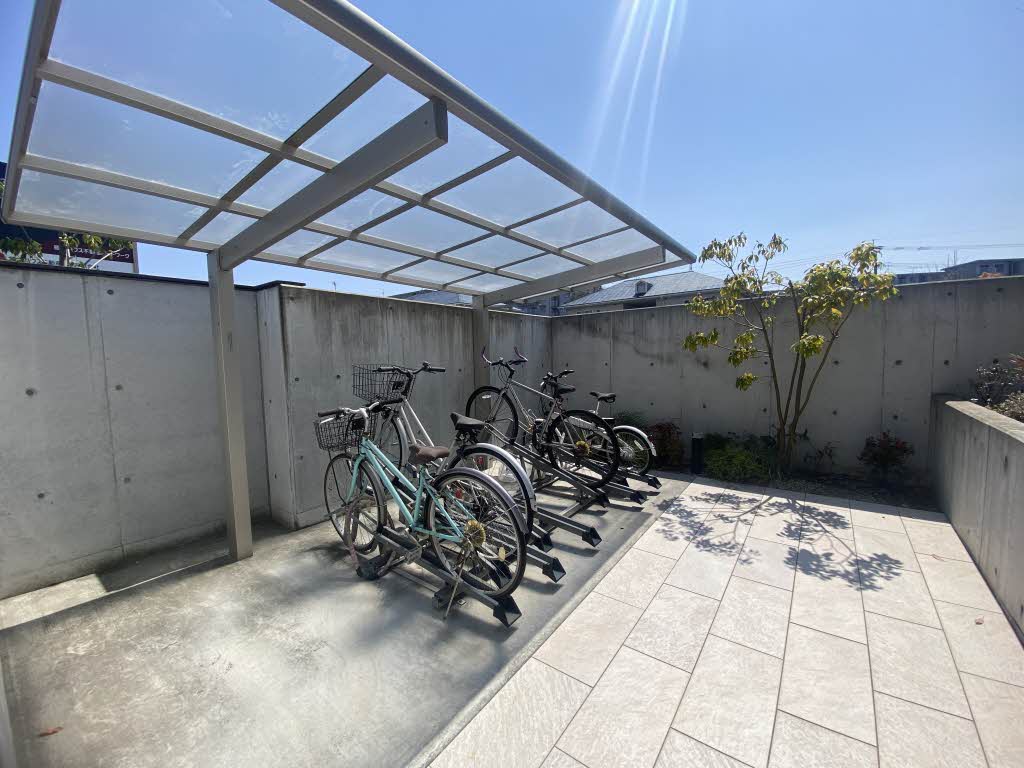 シャーメゾンステージ千代ヶ崎　＊＊ A0103号-13