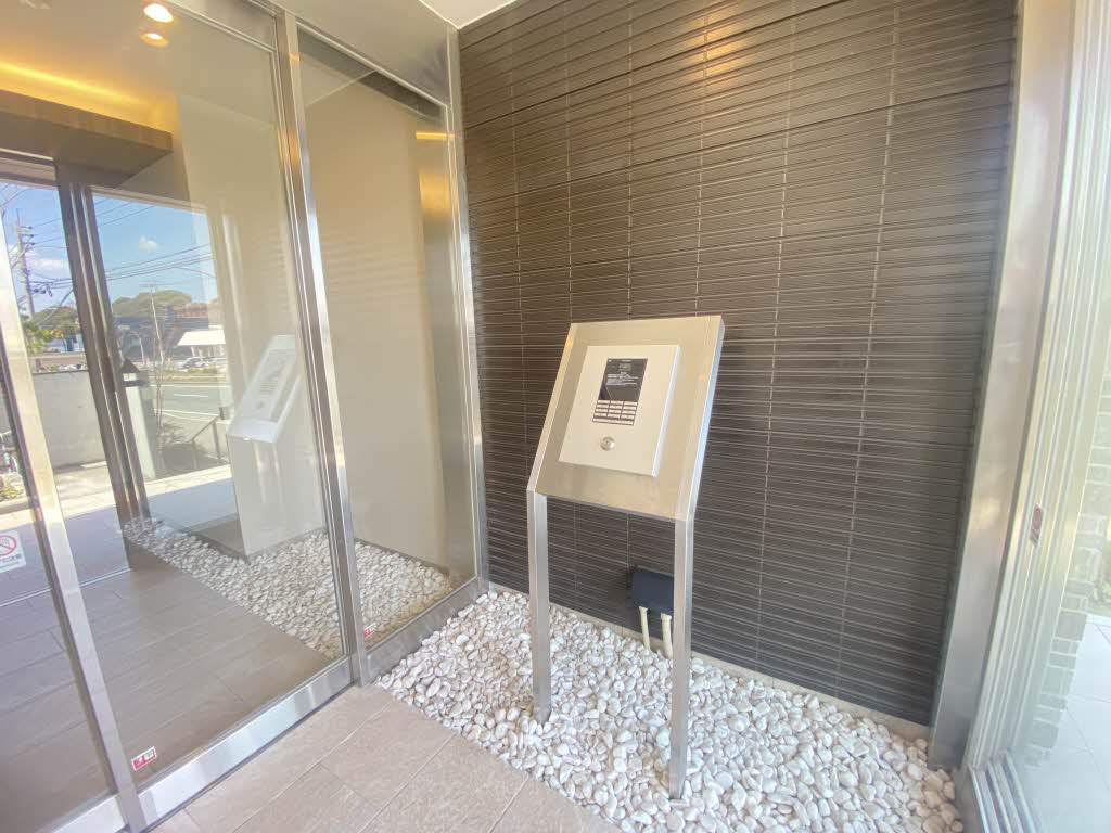 シャーメゾンステージ千代ヶ崎　＊＊ A0103号-14