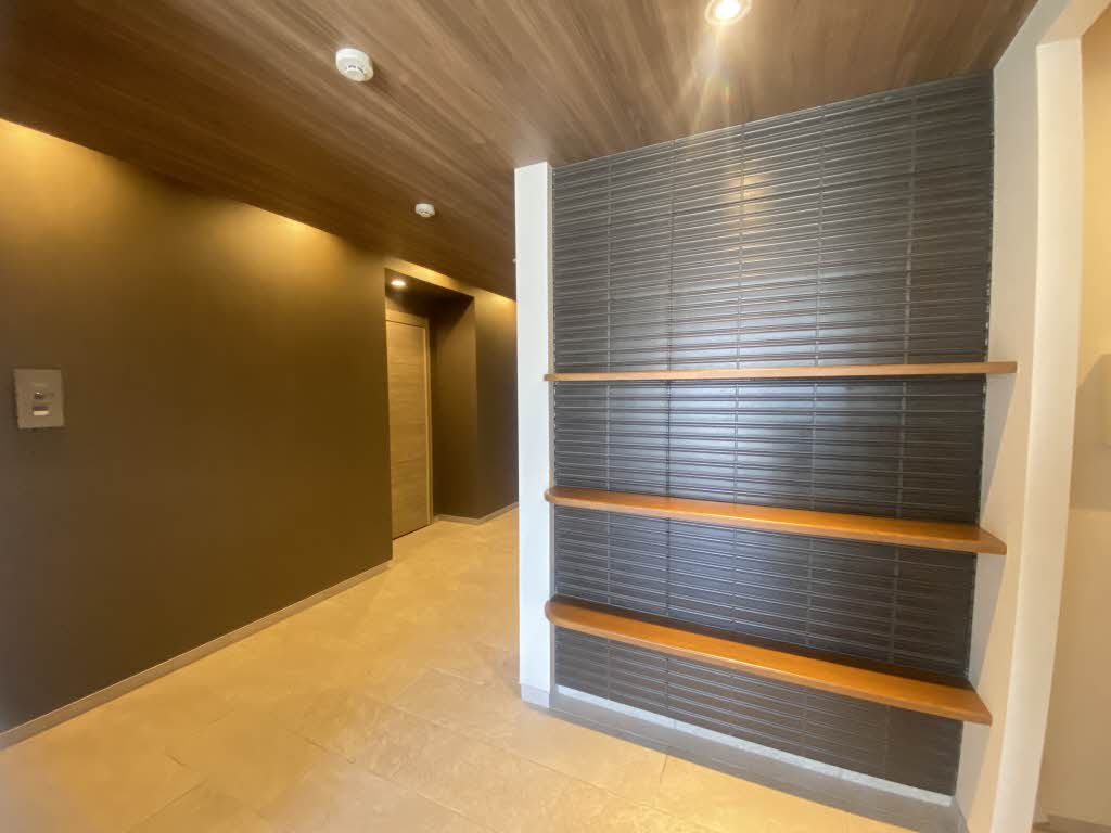 シャーメゾンステージ千代ヶ崎　＊＊ A0103号-15