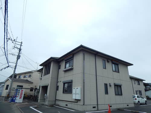 ルミエール　Ａ棟　＊