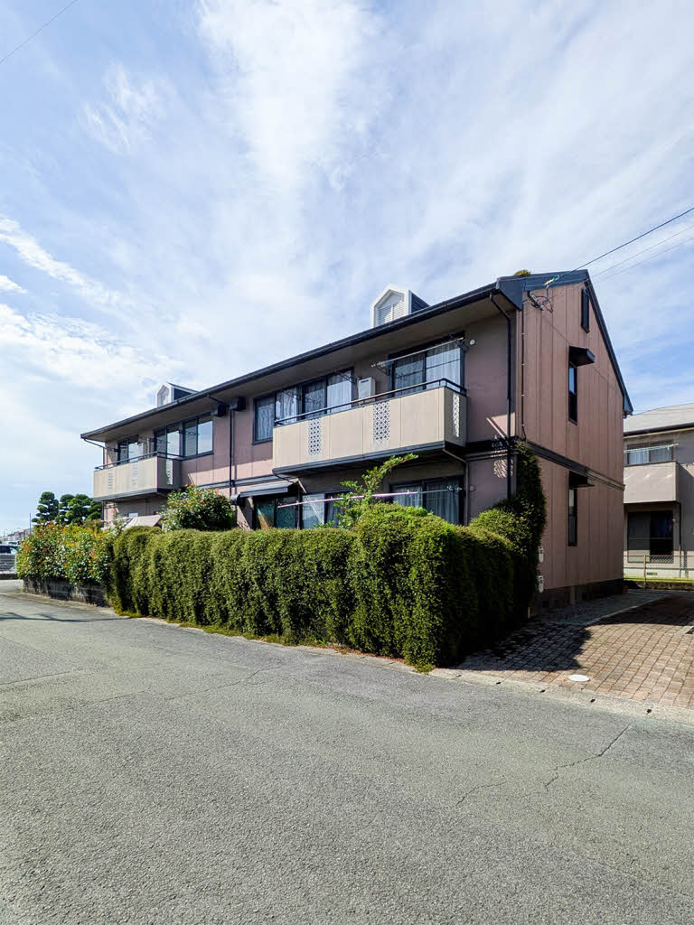 セジュール奥村　Ａ棟A0202-1