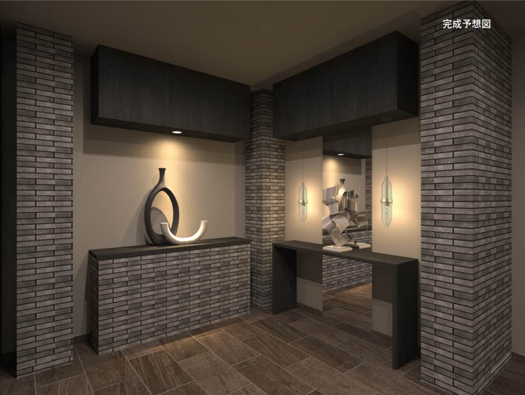 Ｍａｉｓｏｎ　ｄｅ　Ａｓｈｌｅｙ A0102号-2