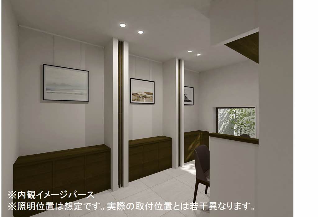 メゾン パルク 清水 A0303号-3