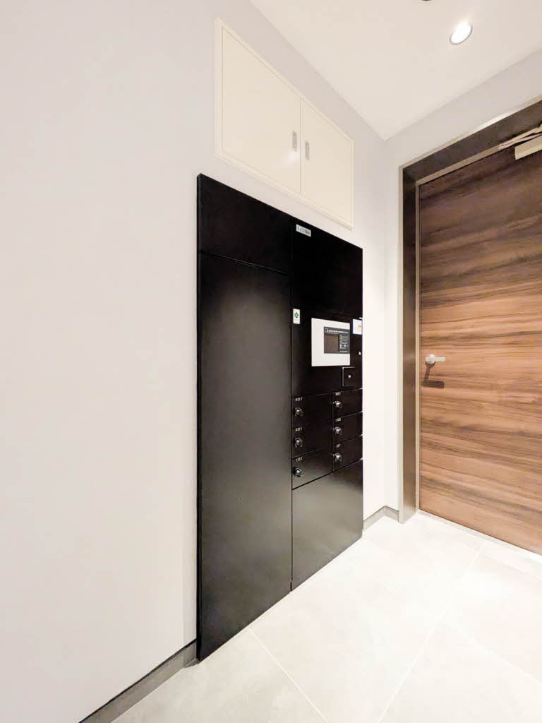 シャーメゾンハマヴィラガーデン警固 A0202号-14