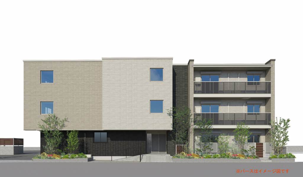 サン　ウィステリア