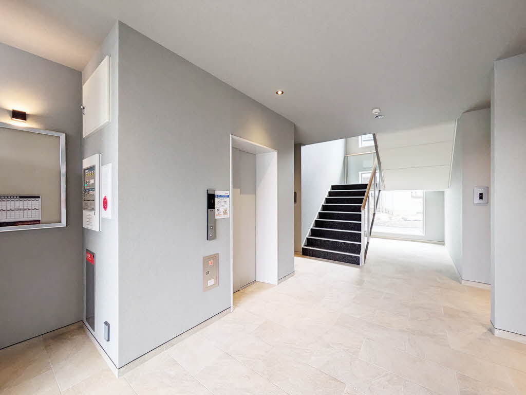 サン　ウィステリア A0203号-12