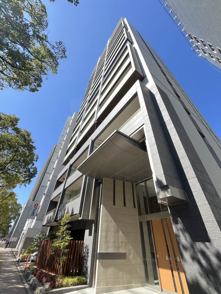 ポレスター宮崎ザ・プレミアム７０１