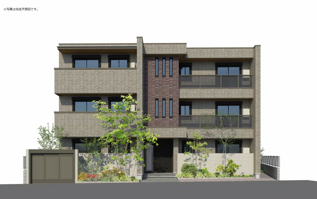 プロキオン大濠