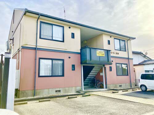 ファミール桜台