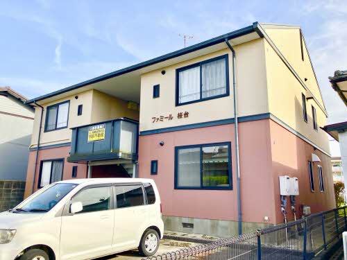 ファミール桜台 A0102号-14