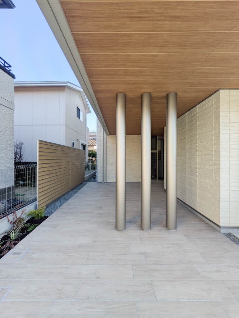 ＬＵＣＥ帯山西 A0202号-11