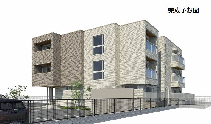 LUCE帯山西 A0302号-2