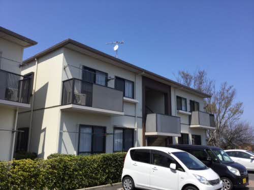 ファミーユ　Ⅱ号館