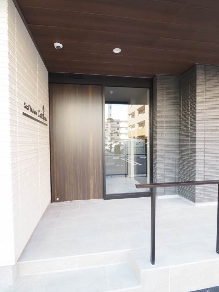 シャーメゾンカトレヤ A0204号-12