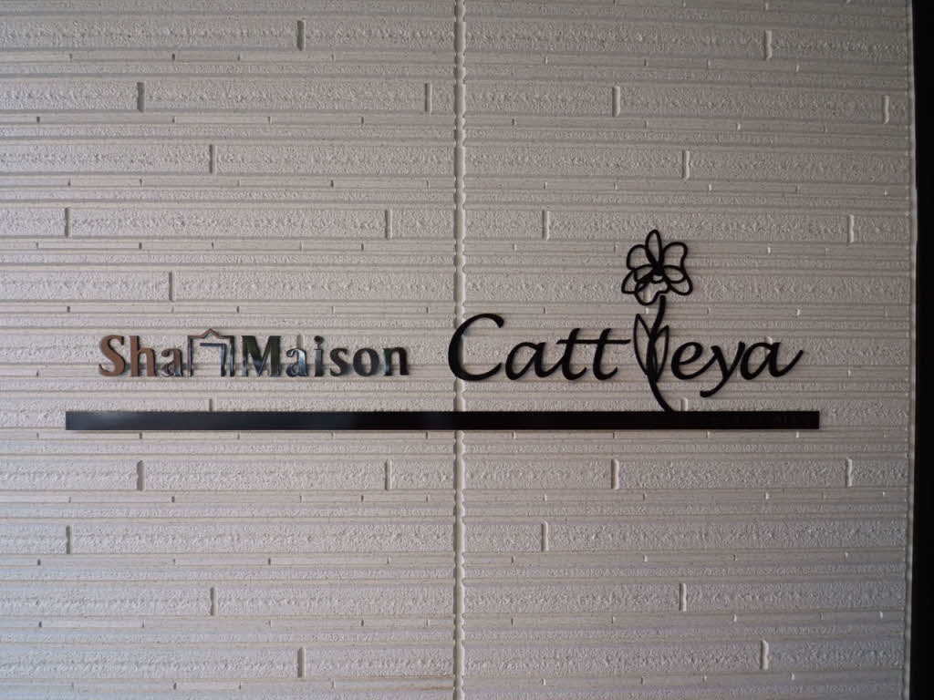 シャーメゾンカトレヤ A0301号-14