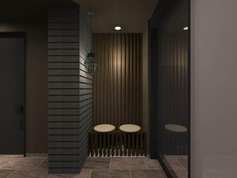 シャーメゾンエレガント A0303号-2