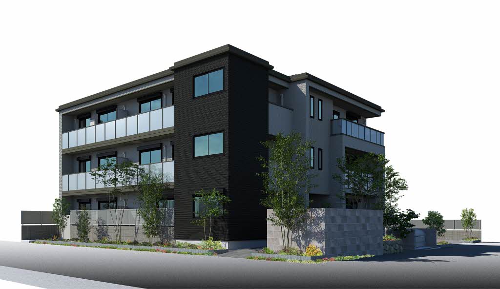 シャーメゾン　アルメリア