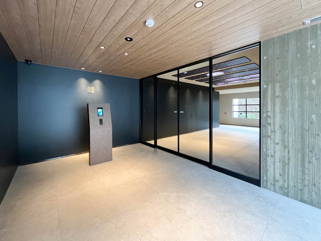 シャーメゾンステージＢＥＦＵ A0206号-13